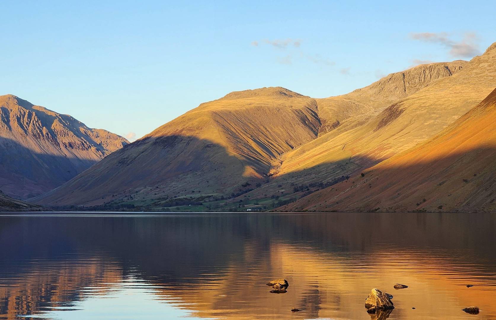 cumbria lake cumbria lake
