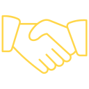 handshake