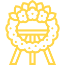 wreath