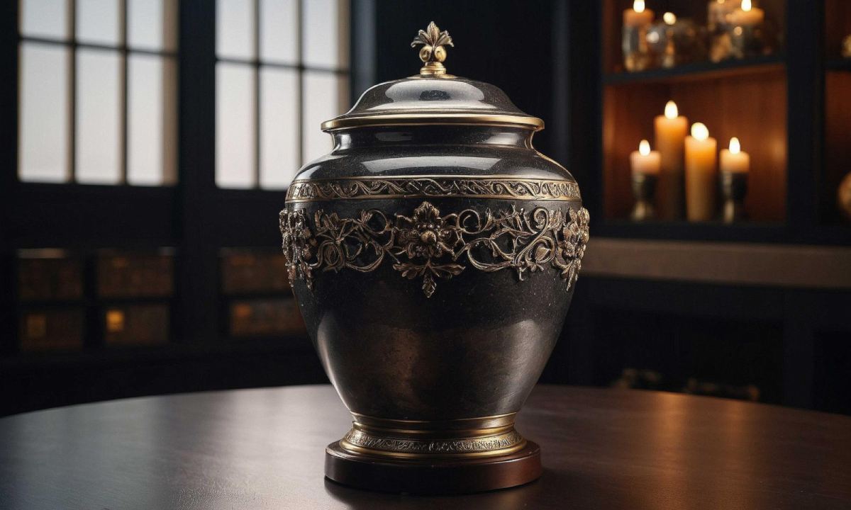 urn